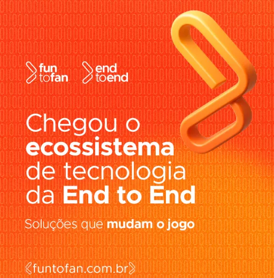 End to End lança tecnologia para gestão de sócios e camarotes
