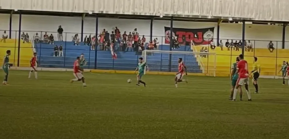 MINEIRO 2ª DIVISÃO: Inter de Minas e Boa Esporte lideram após a rodada do fim de semana