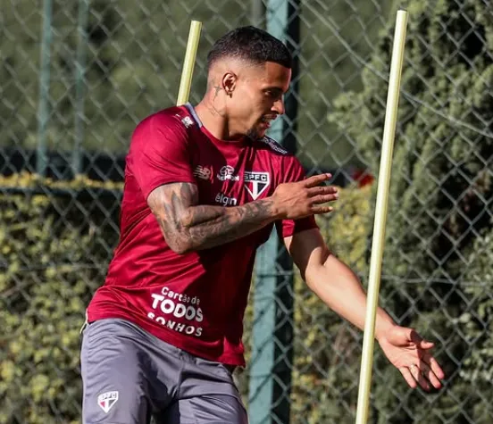 São Paulo x Bahia - Onde assistir, horário e escalações! 2 0AvBJBMr image