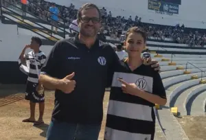 Copa Paulista: Presidente do XV de Piracicaba fala sobre modernização na semana da final