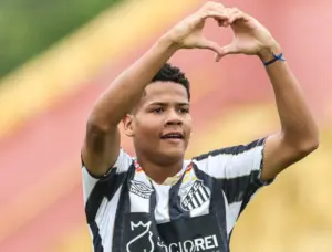 PAULISTA SUB-15: Santos vence o Guarani e avança para às Quartas de Final