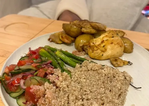 Grêmio: Braithwaite compartilha nova dieta para acelerar recuperação 2 1H0g92Uh Braithwaite Gremio 2025