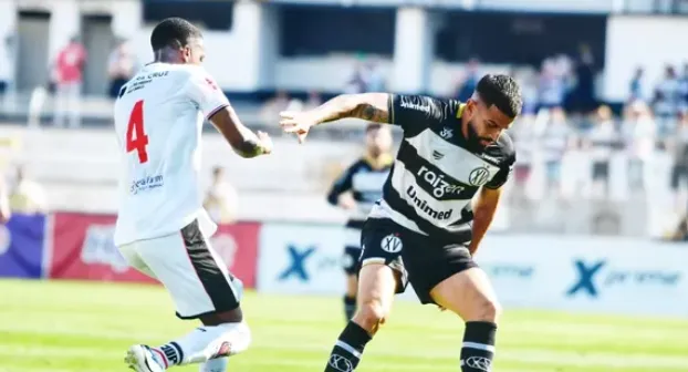 XV de Piracicaba e Primavera: Equilíbrio até na média de idade