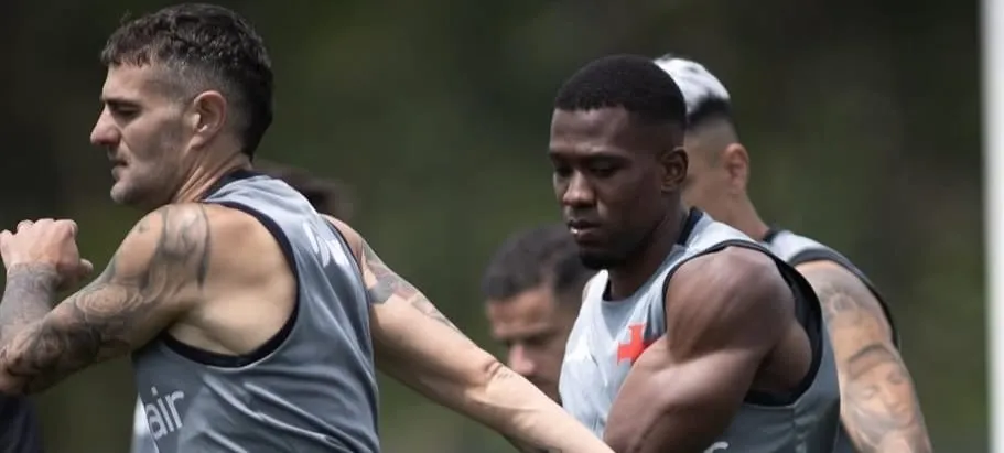 (Foto: Matheus Lima-CRVG)