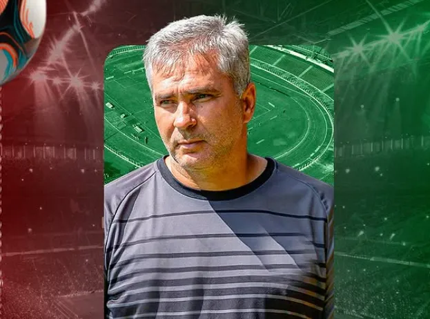 Taquaritinga define treinador para o Paulistão Série A4