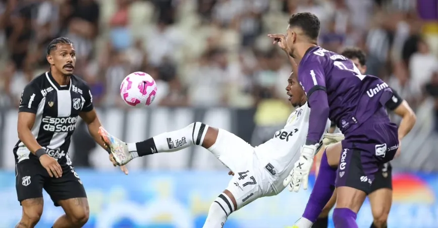 1nuMIJ3D VitorSilva Botafogo 2025