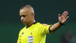 Série C: Árbitros Fifa apitam penúltima rodada decisiva