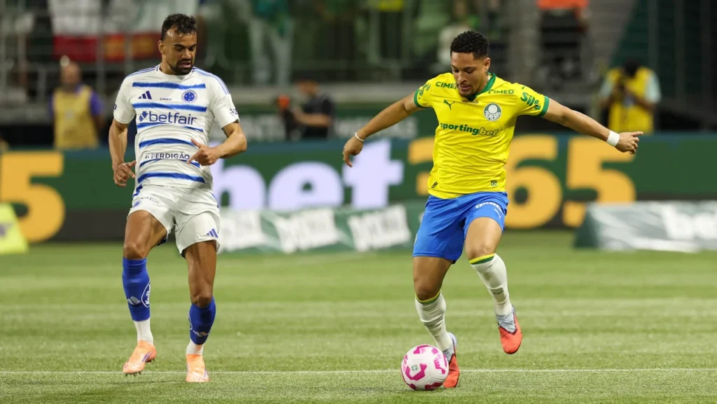 Palmeiras 0 x 0 Cruzeiro - Tudo igual no Allianz Parque 3 26102025 cg palmeiras destaque 6876 6 1024x577 1