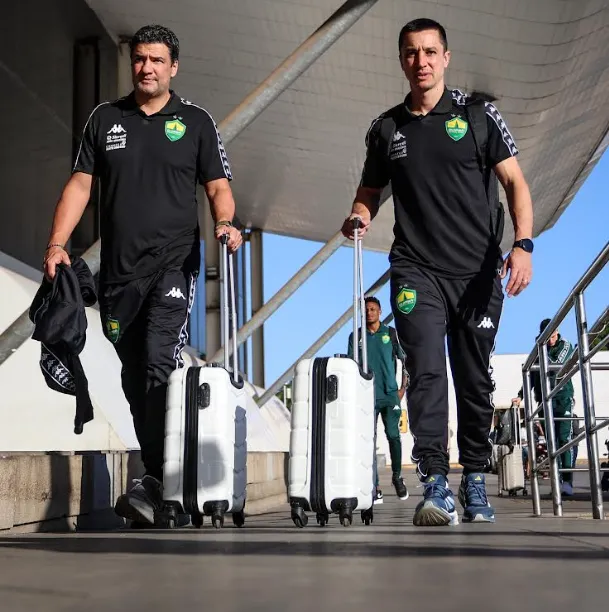 Com maior sequência de invencibilidade na Série B, Eduardo Barros quer Cuiabá no G4 2 2Fc5J7w4 image