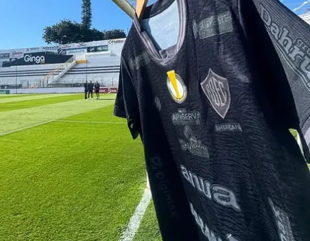 Rio Branco-SP monta elenco para a disputa da Série A3