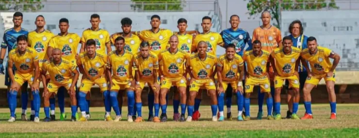 TOCANTINENSE 2ª DIVISÃO: Quarta rodada tem três partidas nesta semana