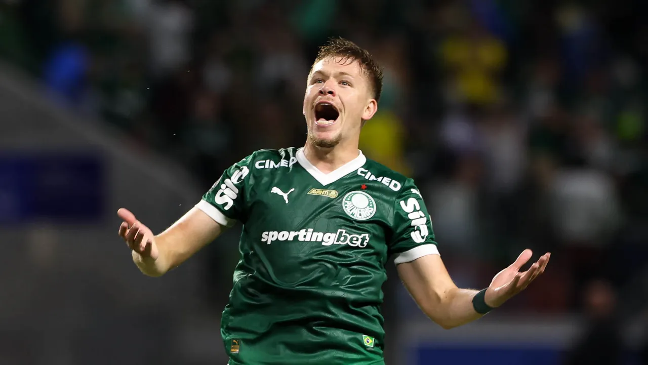 PLACAR FI: Com Palmeiras na final da Libertadores, confira os RESULTADOS desta QUINTA-FEIRA