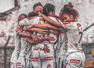 TAÇA PAULISTANA FEMININA: Pinda garante vaga na decisão do título