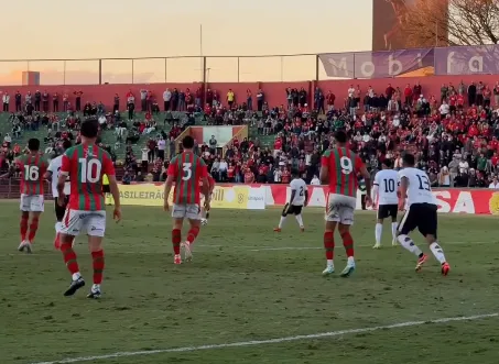 Portuguesa confirma Canindé como seu estádio para o Paulistão