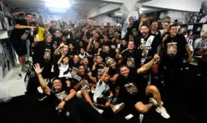 Marcelo Fernandes pede organização e projeta o futuro da Ponte Preta após título da Série C