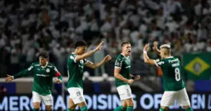 Palmeiras pode chegar a R$ 184,2 milhões em premiação na Libertadores se for campeão