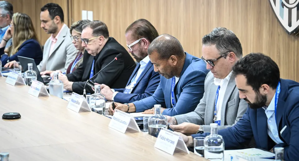 FPF confirma novo formato da Série A2 de 2026