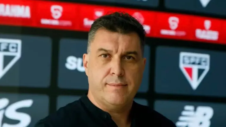 São Paulo pode ter Carlomagno e Belmonte na disputa presidencial