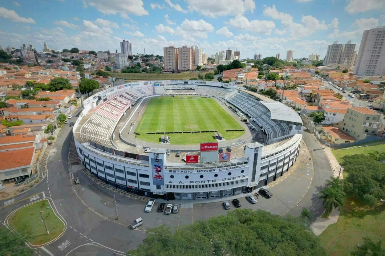 São Paulo agenda partida do Feminino para o Moisés Lucarelli