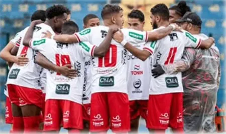 Inter de Bebedouro começa a preparação para a Série A4 em 24 de novembro