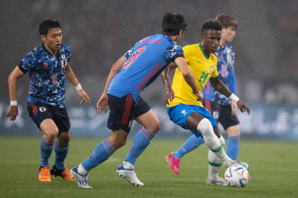 Descanso também é treino: médicos veem pausa da Data Fifa com efeito positivo nos clubes