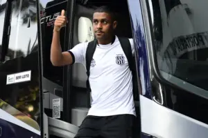 Guarani tem interesse em volante ex-Ponte Preta para 2026