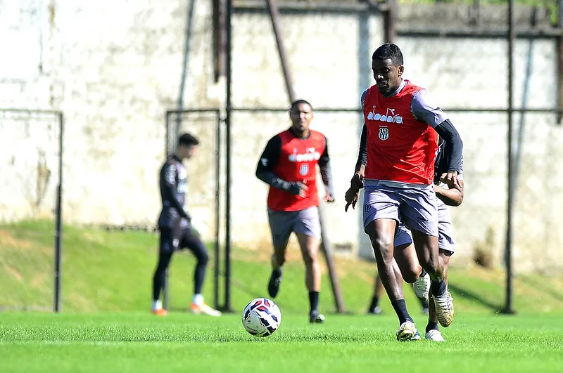 Foto: Marcos Ribolli/PontePress