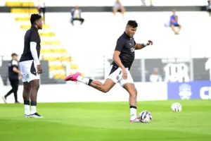 Ponte Preta não sabe se terá força máxima para o Dérbi 212