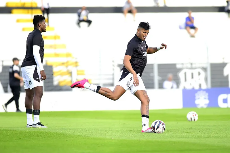 Foto de Marcos Ribolli/Pontepress