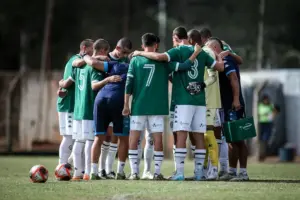 PAULISTA SUB 17: Guarani vence dérbi campineiro contra Ponte Preta e sai na frente
