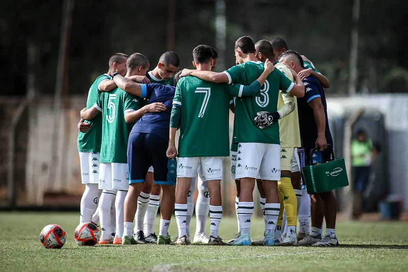 PAULISTA SUB 17: Guarani vence dérbi campineiro contra Ponte Preta e sai na frente
