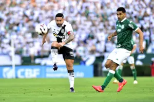 Ponte Preta x Guarani - Para ficar marcado na história!