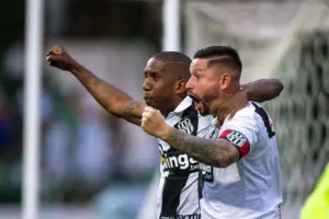 Ponte Preta x Londrina também decide o artilheiro da Série C