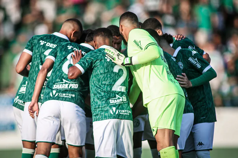 Foto: Raphael Silvestre/Guarani