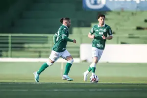 Série C: Guarani começa o planejamento para 2026