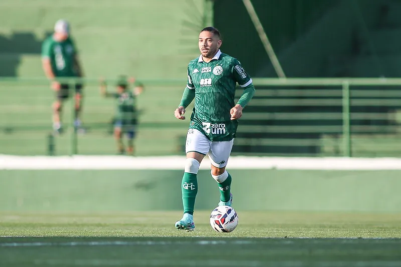 Guarani termina temporada de 2025 com seis metas fracassadas