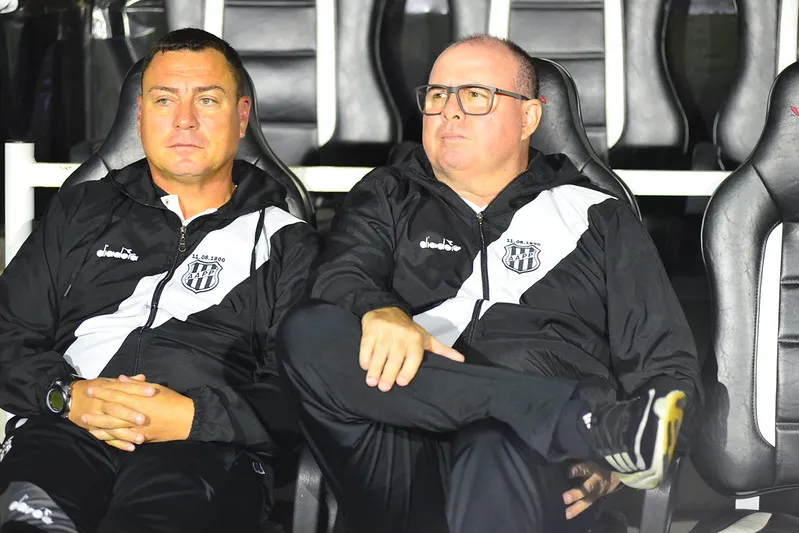 Ponte Preta campeã: o caminho da Macaca até o título da Série C 2 54789974789 6bfb887eb7 c