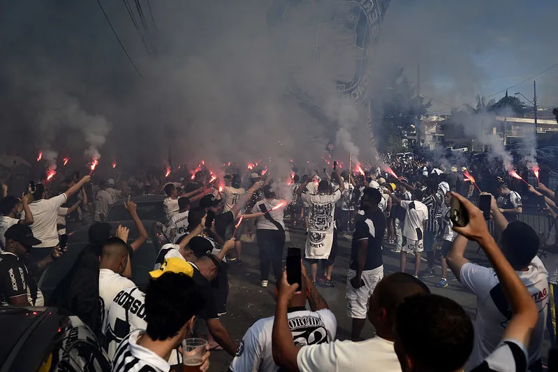 Torcedores da Ponte Preta organizam telão para final da Série C 2 54815924494 2bfe47eb7c c 1