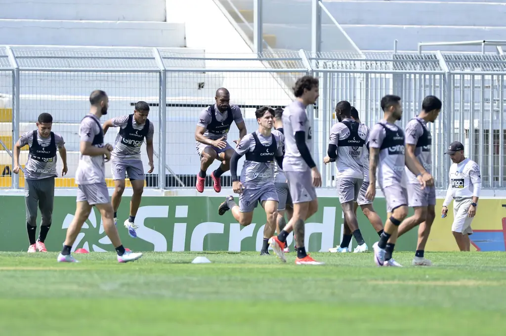 Brusque x Ponte Preta – Onde assistir e escalações!