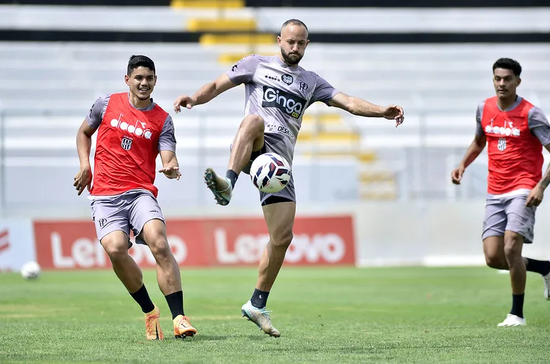 Foto de Marcos Ribolli/PontePress