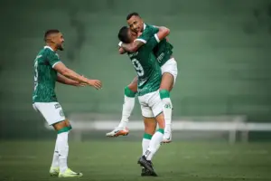 Guarani viaja para Sorocaba para preparação especial para o Dérbi 212