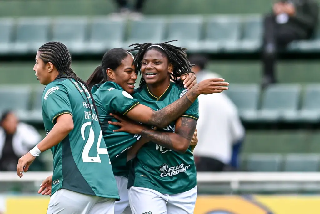 PLACAR FI: Com estaduais e Libertadores Feminina, veja os resultados desta segunda-feira