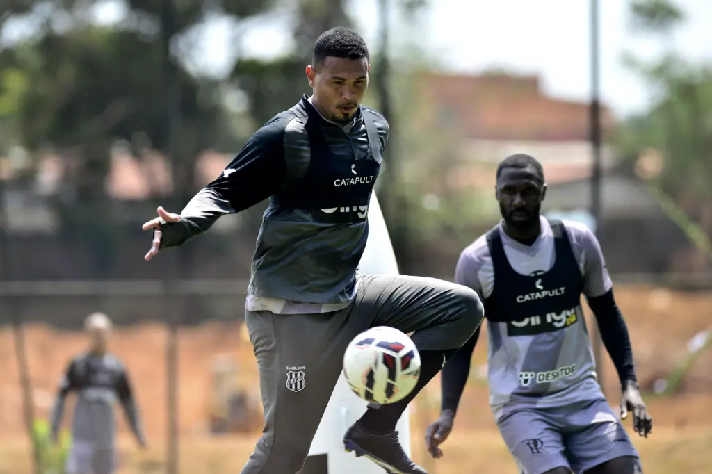 Ponte Preta x Guarani - Para ficar marcado na história! 4 54841824910 7c9db5b11b o