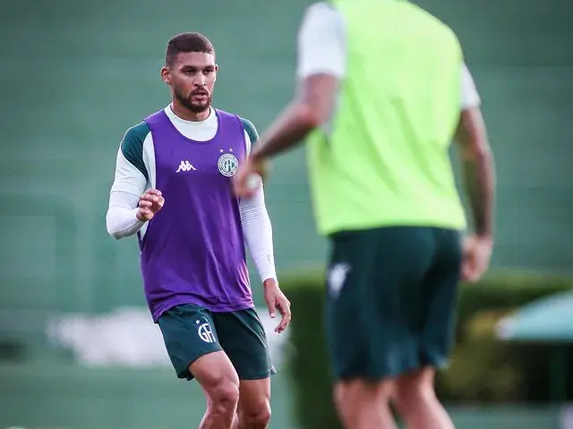 Guarani quer reformular 70% do elenco para 2026 e traça perfil de reforços