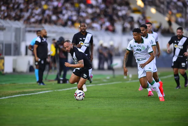 Ponte Preta campeã: o caminho da Macaca até o título da Série C 3 54855793244 8d28a2abc9 c