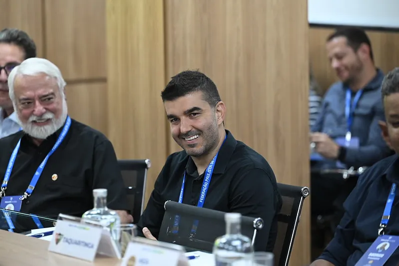 Inter de Bebedouro anuncia zagueiro ex-XV e Mirassol e confirma retorno de Gênesis para a Série A4