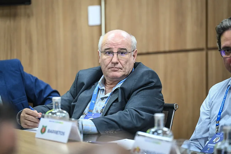 Tanabi confirma Davi Zaqueo como técnico na A4 e promete manter a base do elenco