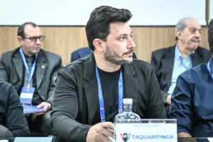 Taquaritinga sonha alto com A4 e diz já ter técnico contratado