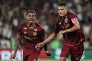 BRASILEIRÃO: Vitória vence o BA-VI em noite de mandantes!