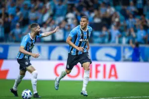 Bahia x Grêmio - Onde assistir e escalações!